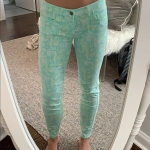 Vineyard Vines Pants